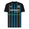 Club Brugge Maglia Prima 2025/2026 Manica Corta